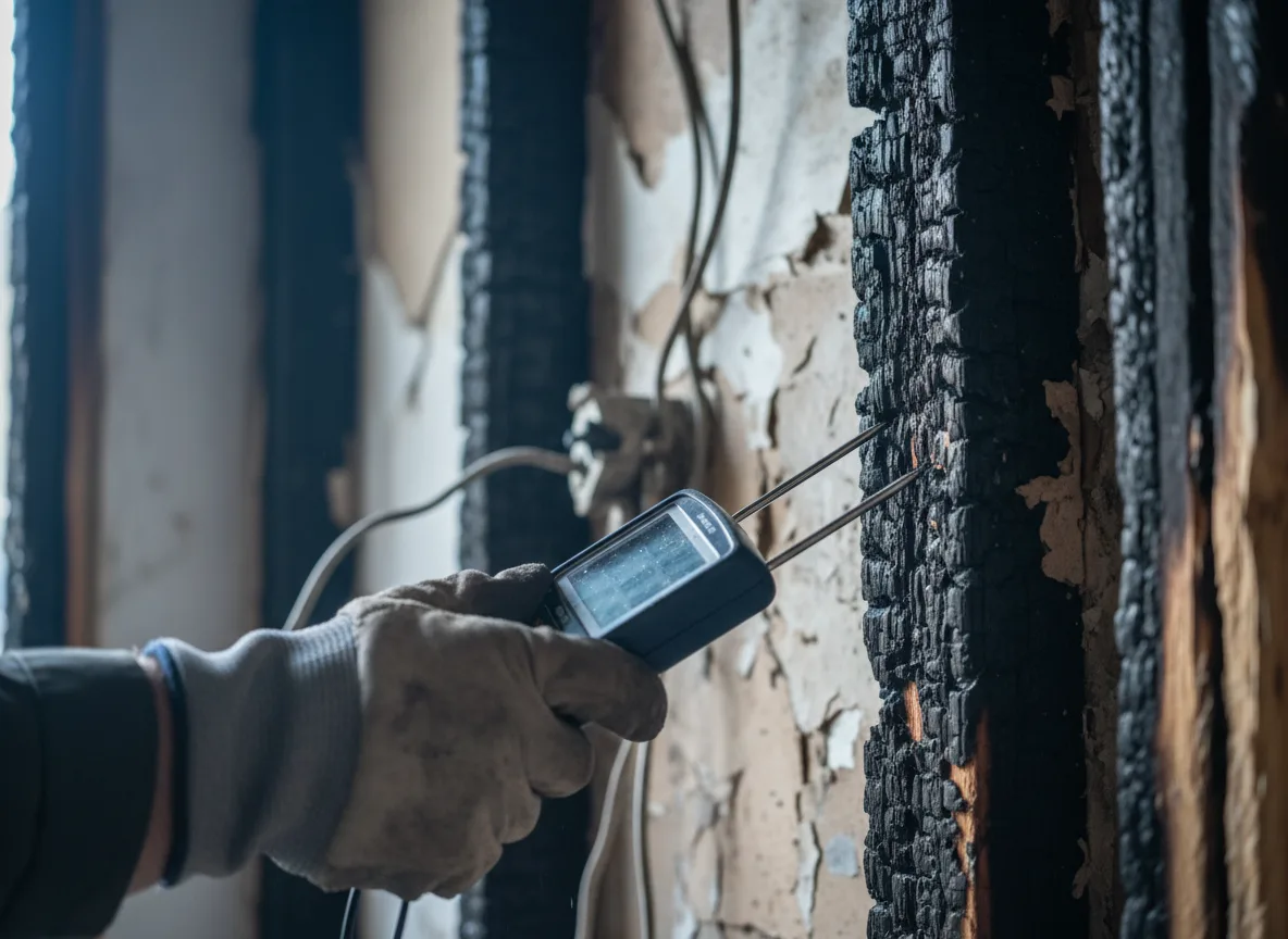 Fire Damage Restoration Lisman, AL FAQs